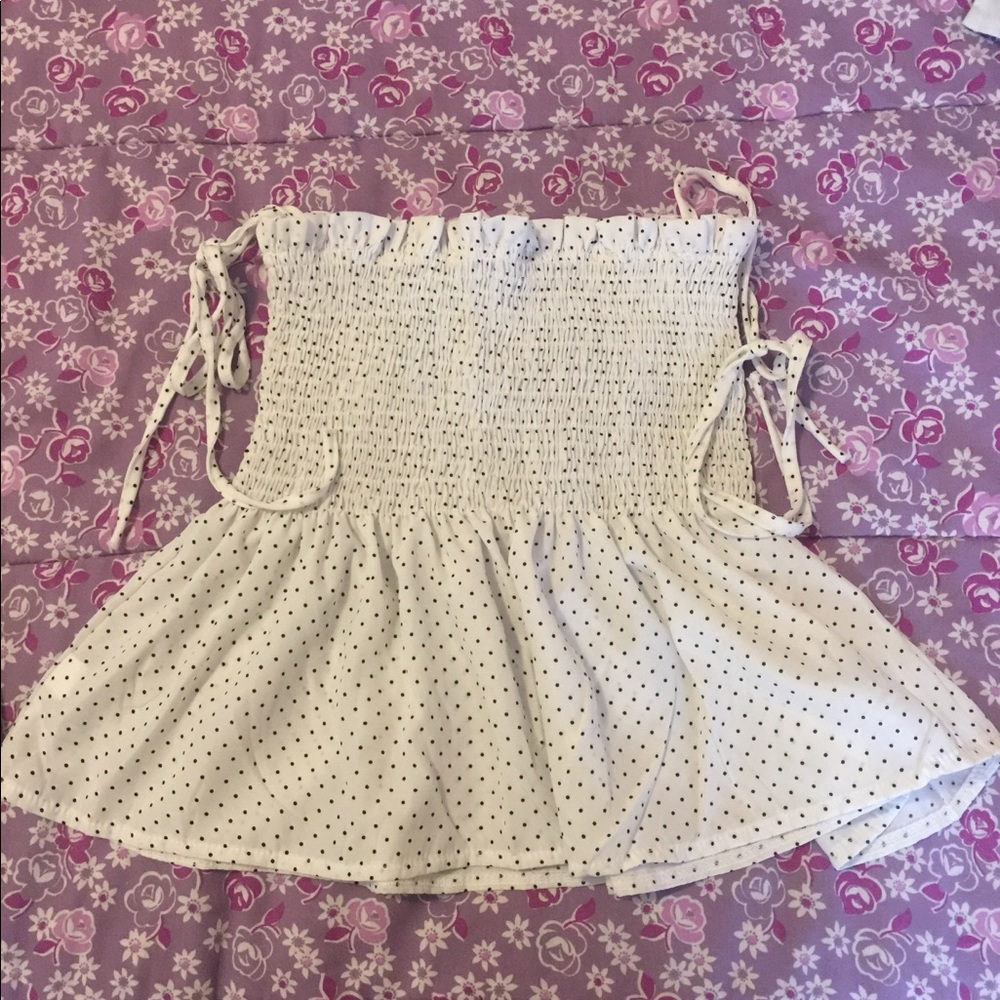 Tube top - Picture 2 of 2